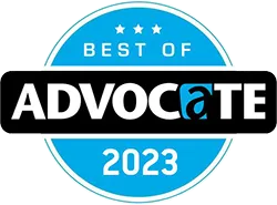 Best of advocate 2023 best of advocate 2023 podiatrist, foot doctor