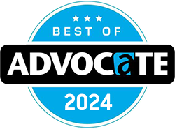 best of advocate 2024