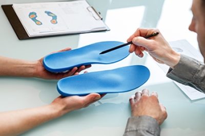 How Foot Orthotics Help With Lower Limb Conditions