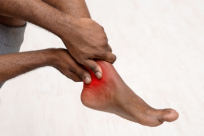 Understanding Ankle Arthritis